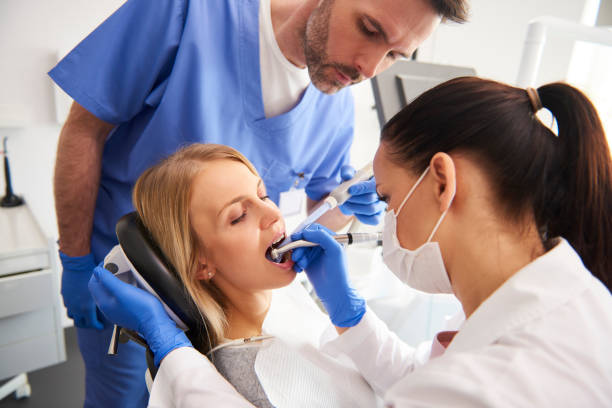 Best Wisdom Tooth Removal  in Bowleys Quarters, MD