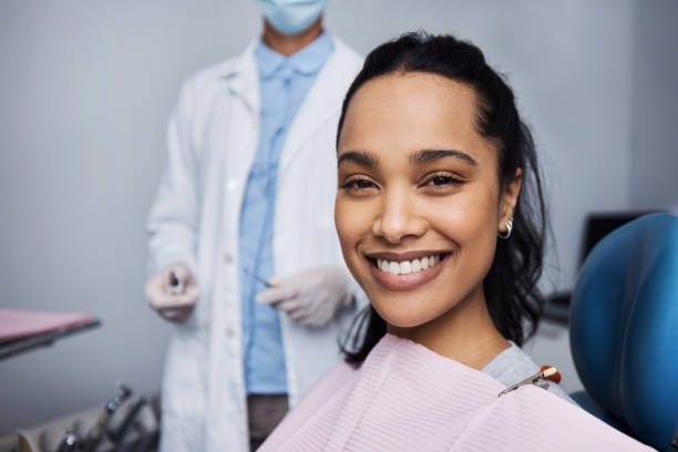  Bowleys Quarters, MD Holistic Dental Services Pros