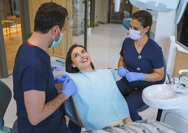 Best Full Mouth Reconstruction  in Bowleys Quarters, MD