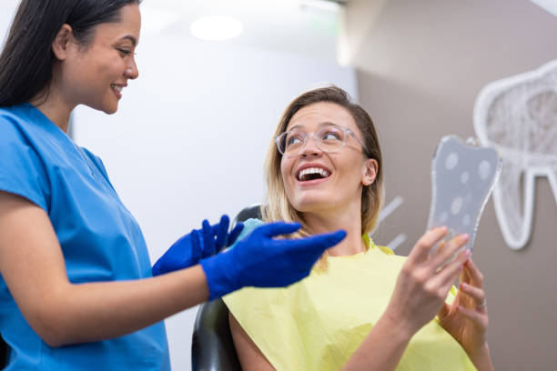 Why Choose Us for Your Dental Needs in Bowleys Quarters, MD